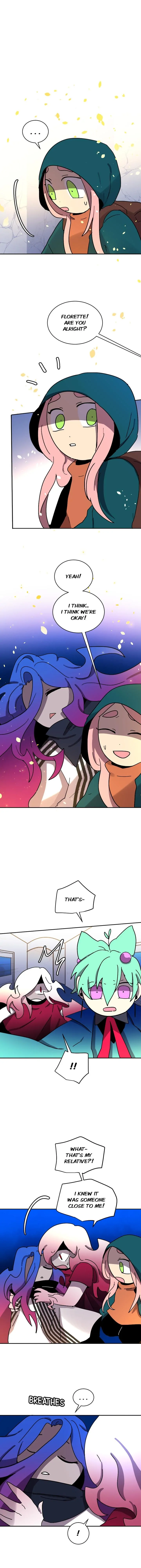 SOLEIL [Official] Chapter 62 - page 1