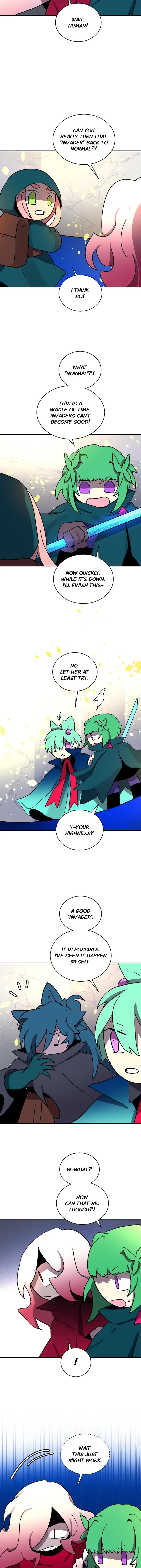 SOLEIL [Official] Chapter 61 - page 2