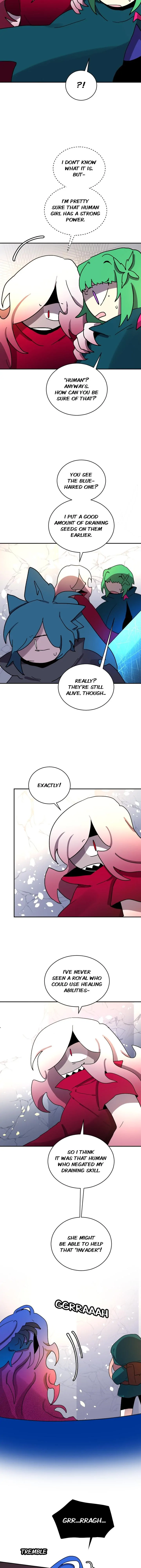 SOLEIL [Official] Chapter 61 - page 3