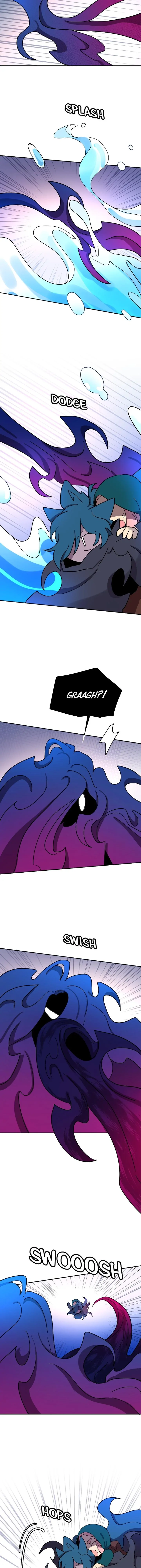 SOLEIL [Official] Chapter 61 - page 7