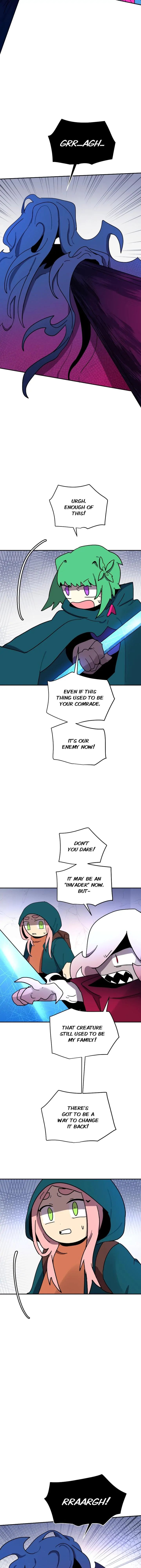 SOLEIL [Official] Chapter 60 - page 10