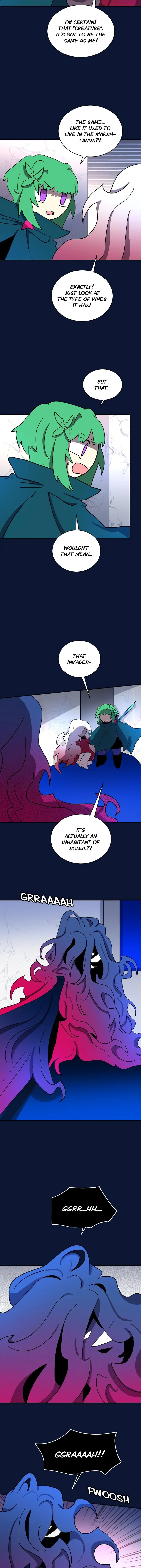 SOLEIL [Official] Chapter 60 - page 2
