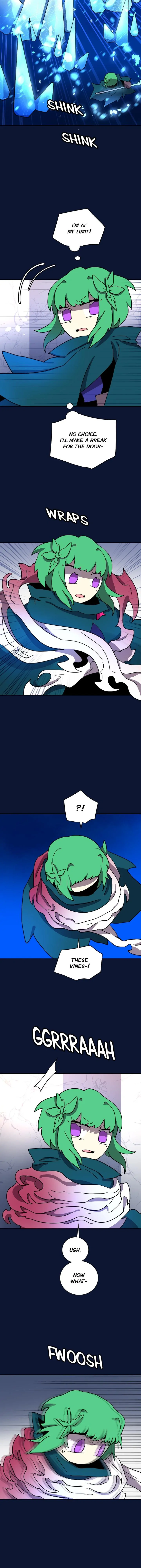 SOLEIL [Official] Chapter 59 - page 4