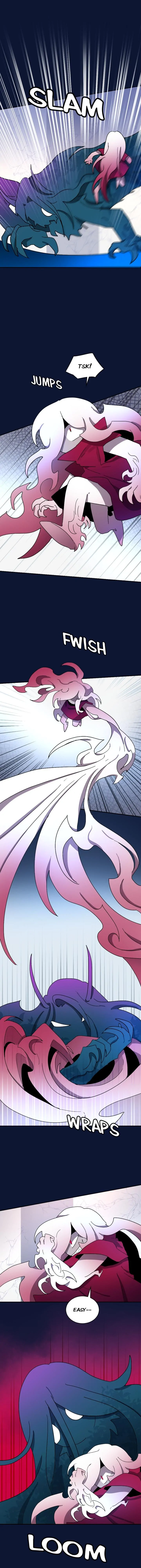 SOLEIL [Official] Chapter 58 - page 2