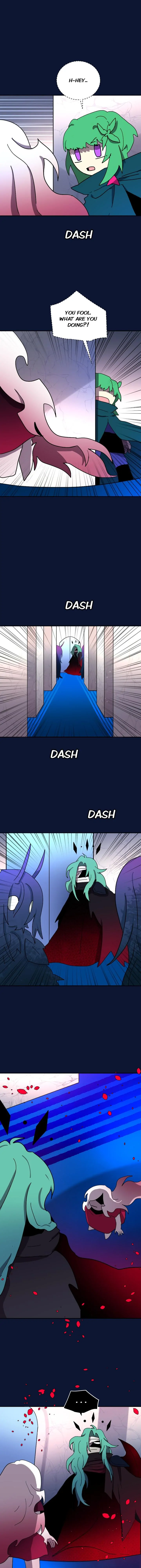 SOLEIL [Official] Chapter 57 - page 9