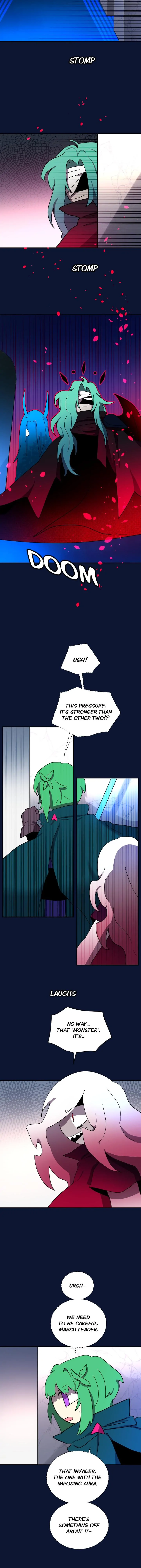 SOLEIL [Official] Chapter 57 - page 8