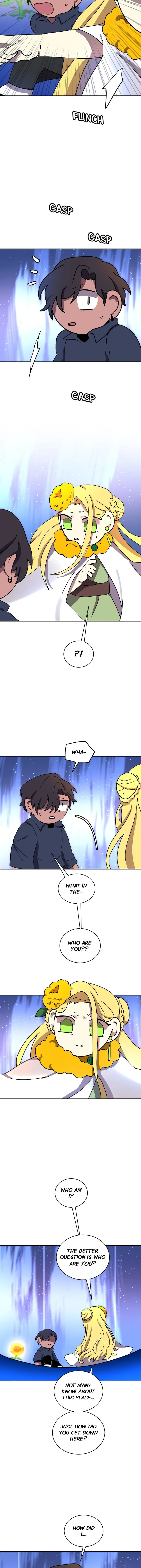 SOLEIL [Official] Chapter 64 - page 2