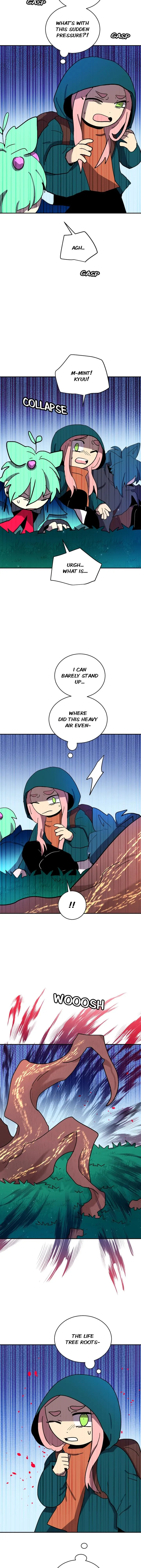 SOLEIL [Official] Chapter 53 - page 3