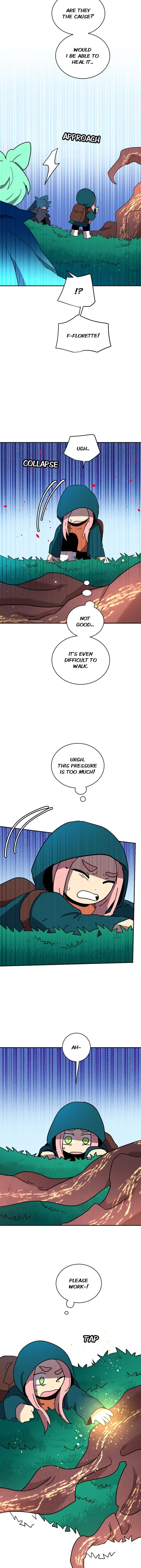 SOLEIL [Official] Chapter 53 - page 4