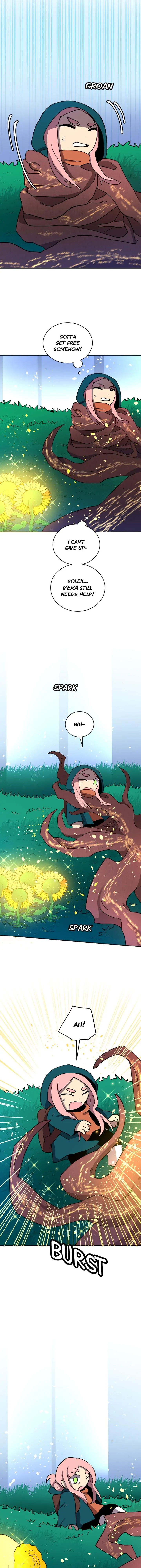 SOLEIL [Official] Chapter 53 - page 6