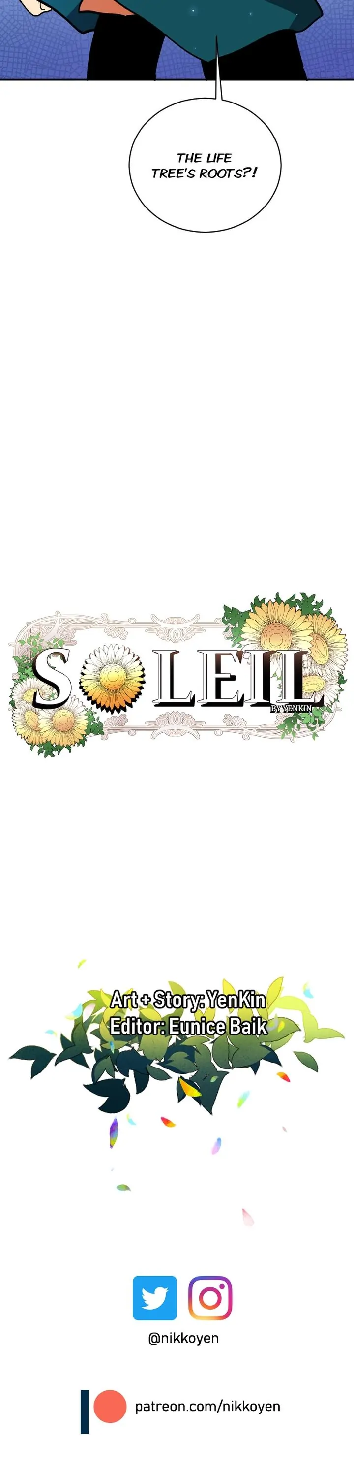 SOLEIL [Official] Chapter 52 - page 12