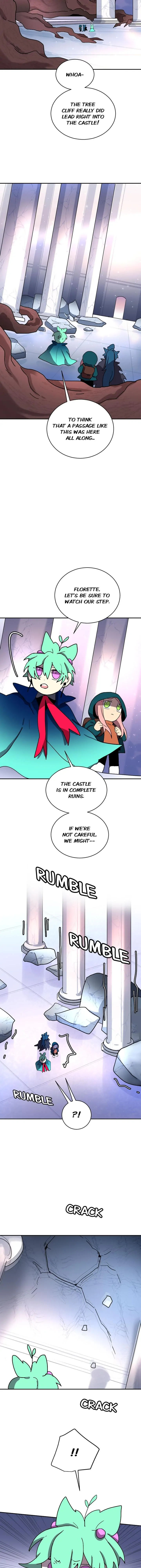 SOLEIL [Official] Chapter 52 - page 2