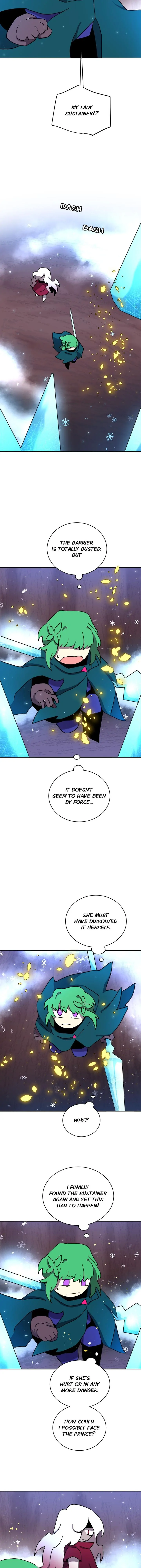 SOLEIL [Official] Chapter 51 - page 2