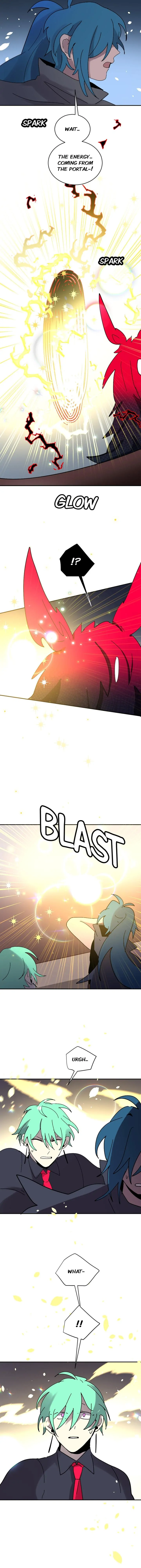 SOLEIL [Official] Chapter 82 - page 9