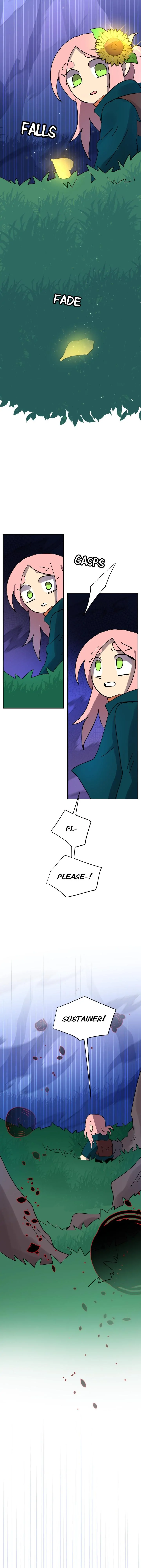 SOLEIL [Official] Chapter 84 - page 3