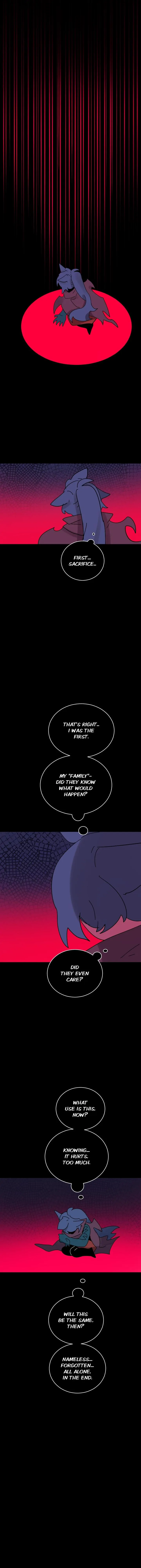 SOLEIL [Official] Chapter 134 - page 9