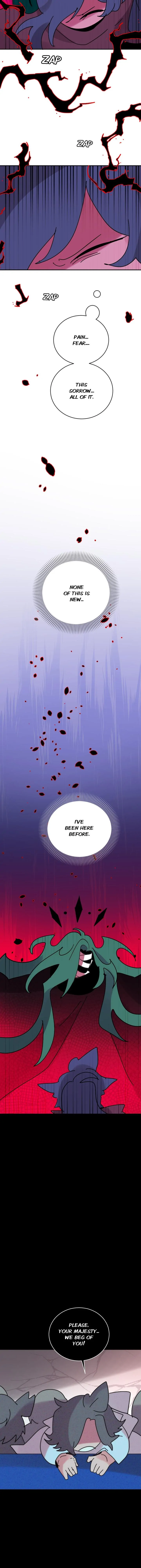 SOLEIL [Official] Chapter 134 - page 2