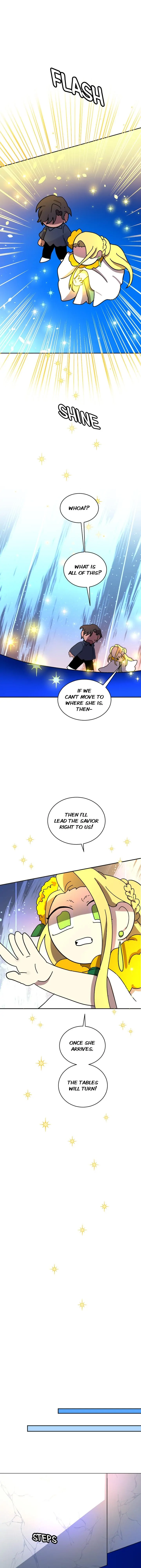 SOLEIL [Official] Chapter 65 - page 1