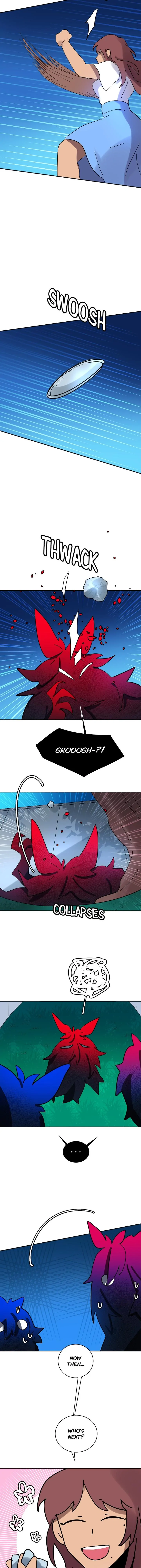 SOLEIL [Official] Chapter 80 - page 3