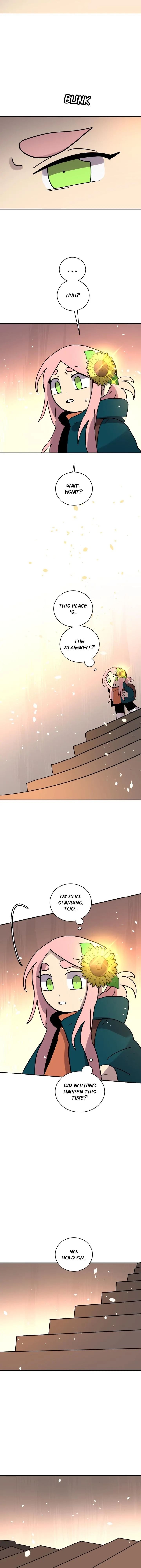 SOLEIL [Official] Chapter 92 - page 2