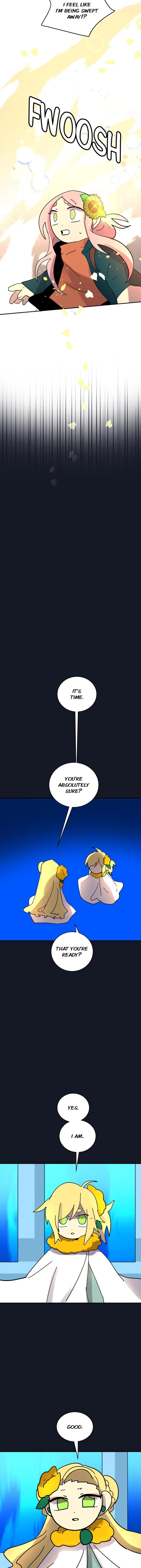 SOLEIL [Official] Chapter 92 - page 5