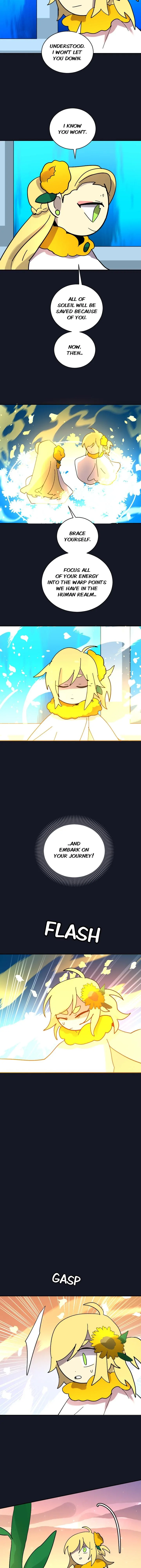 SOLEIL [Official] Chapter 92 - page 7