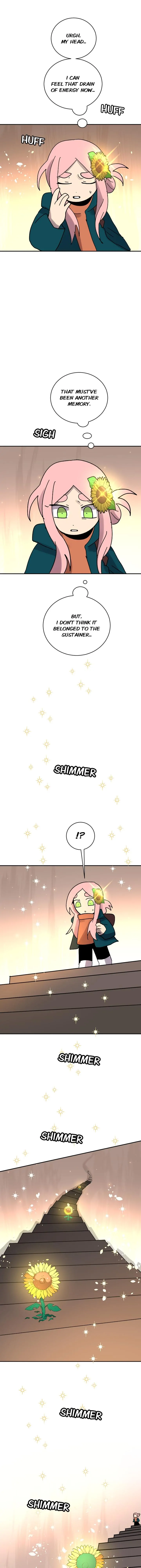 SOLEIL [Official] Chapter 93 - page 6