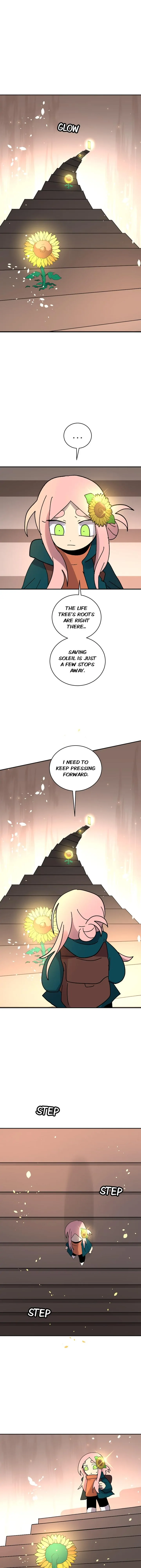 SOLEIL [Official] Chapter 94 - page 1