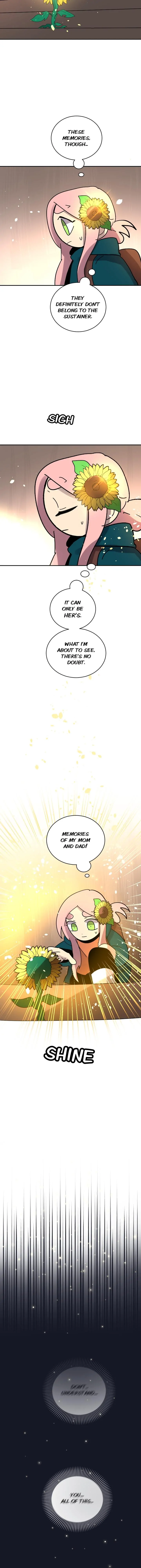 SOLEIL [Official] Chapter 94 - page 2