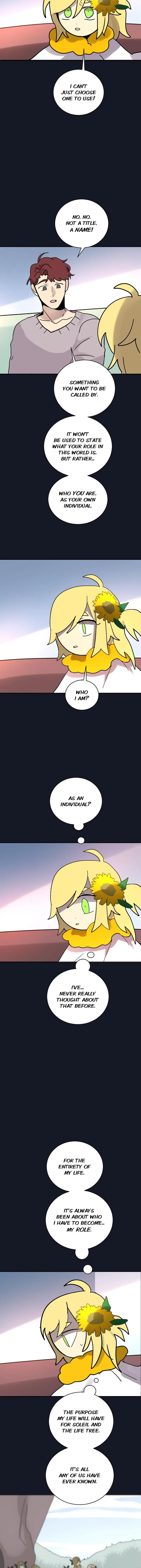 SOLEIL [Official] Chapter 95 - page 4