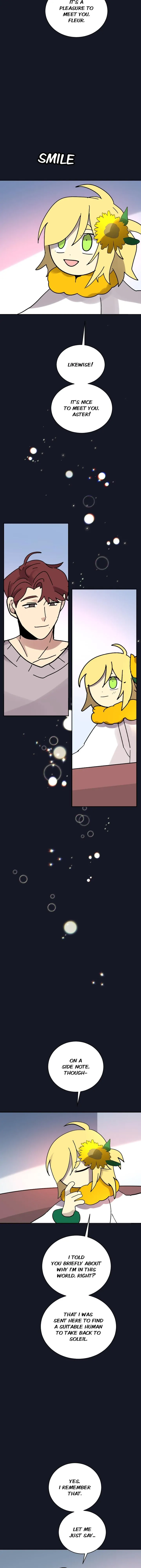 SOLEIL [Official] Chapter 95 - page 7