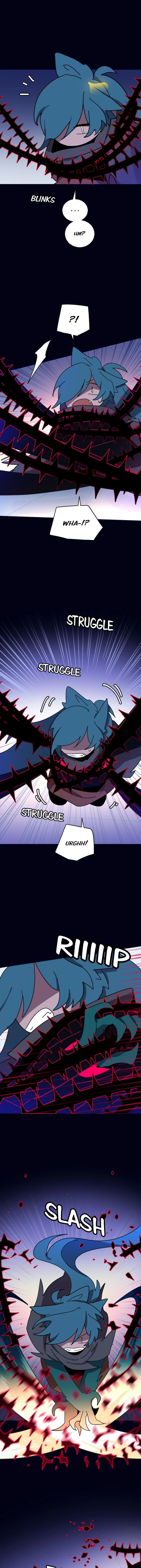 SOLEIL [Official] Chapter 73 - page 2