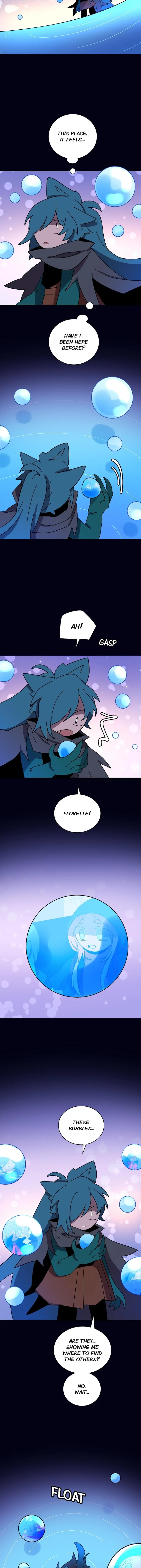 SOLEIL [Official] Chapter 73 - page 7