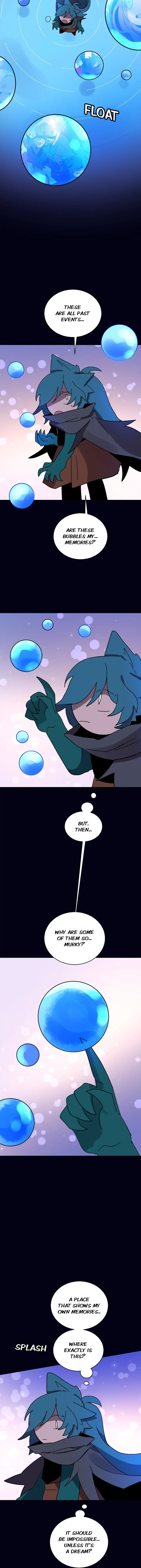 SOLEIL [Official] Chapter 73 - page 8