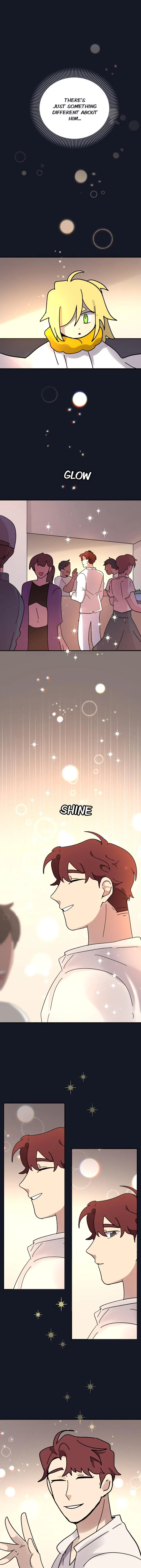 SOLEIL [Official] Chapter 97 - page 1
