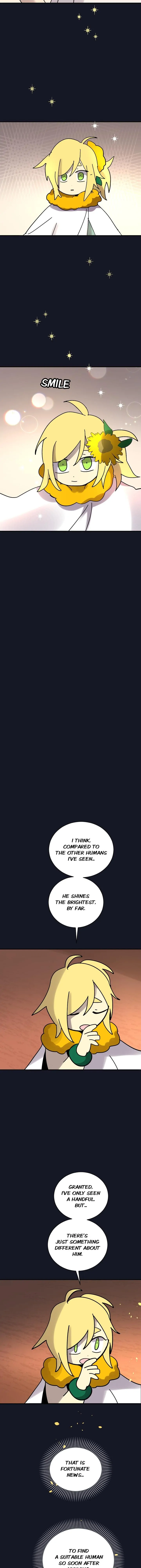 SOLEIL [Official] Chapter 97 - page 2