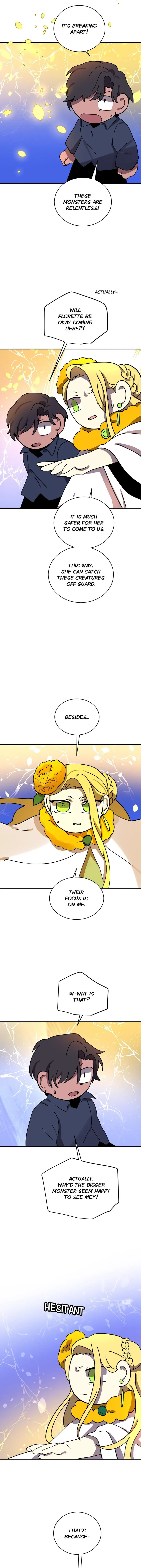 SOLEIL [Official] Chapter 66 - page 3