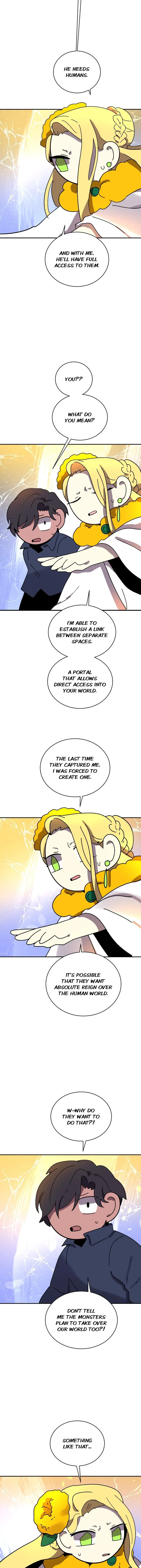 SOLEIL [Official] Chapter 66 - page 4