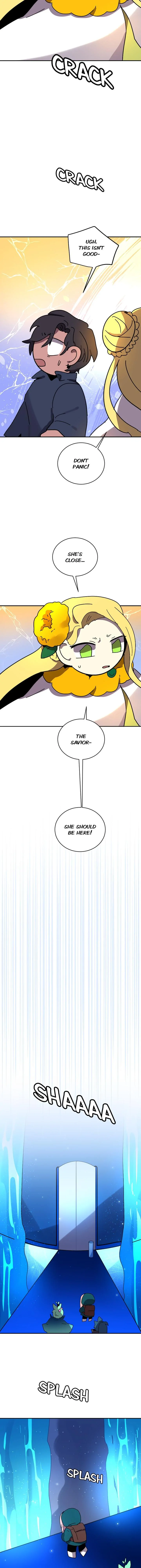 SOLEIL [Official] Chapter 66 - page 5
