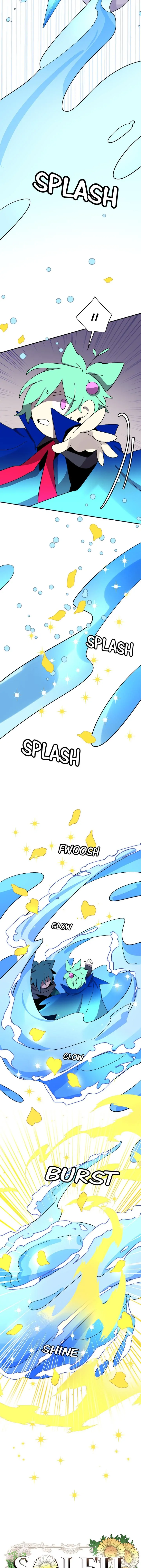 SOLEIL [Official] Chapter 72 - page 10