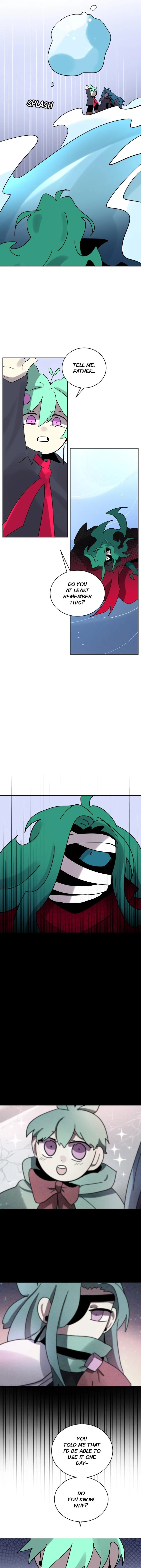 SOLEIL [Official] Chapter 135 - page 9