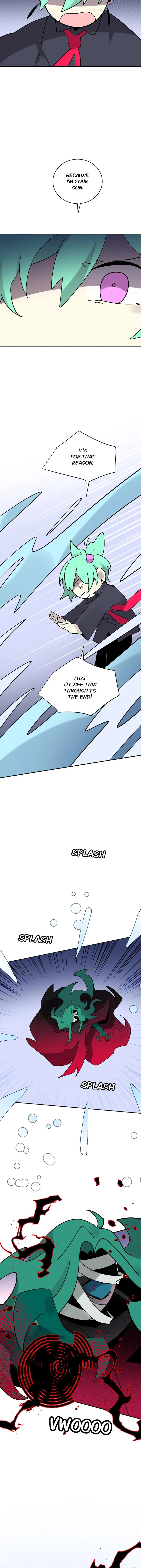 SOLEIL [Official] Chapter 135 - page 10