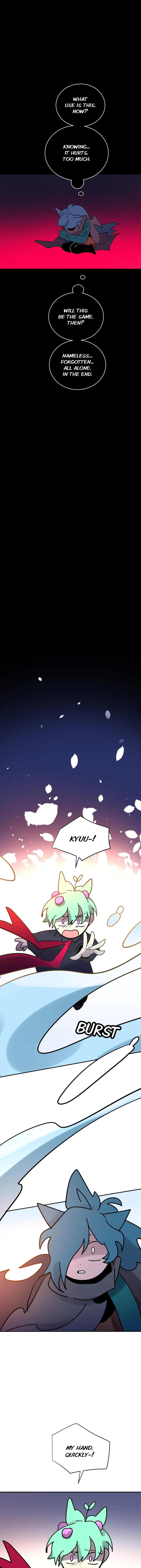 SOLEIL [Official] Chapter 135 - page 1