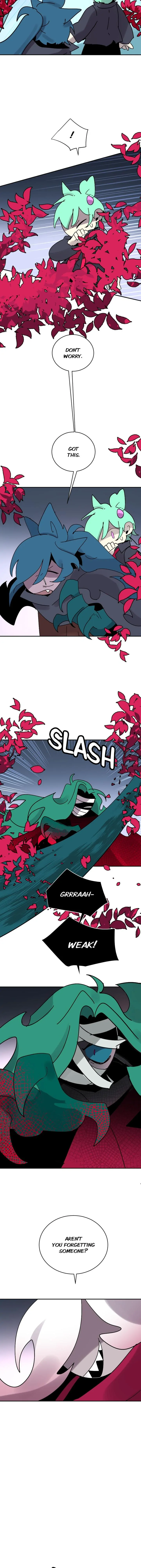 SOLEIL [Official] Chapter 135 - page 7