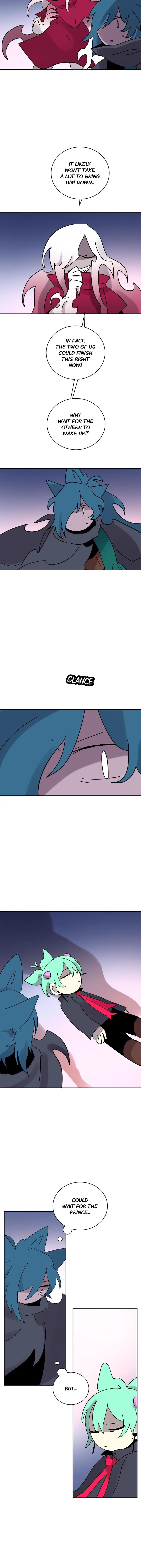 SOLEIL [Official] Chapter 133 - page 2