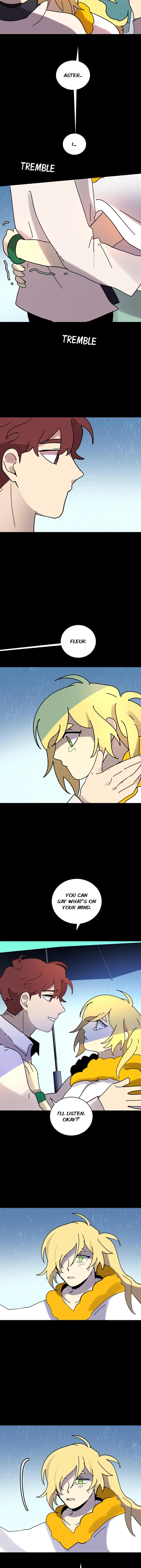 SOLEIL [Official] Chapter 101 - page 2