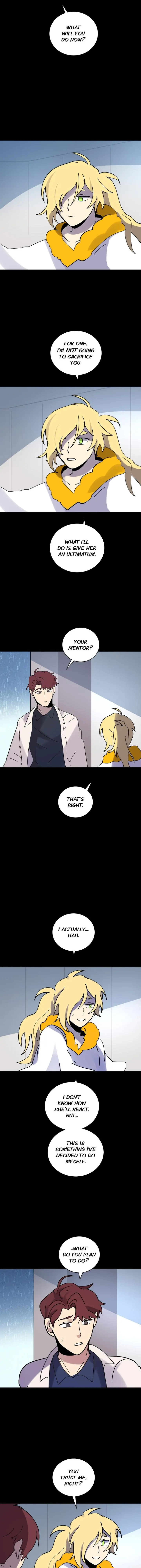 SOLEIL [Official] Chapter 101 - page 6