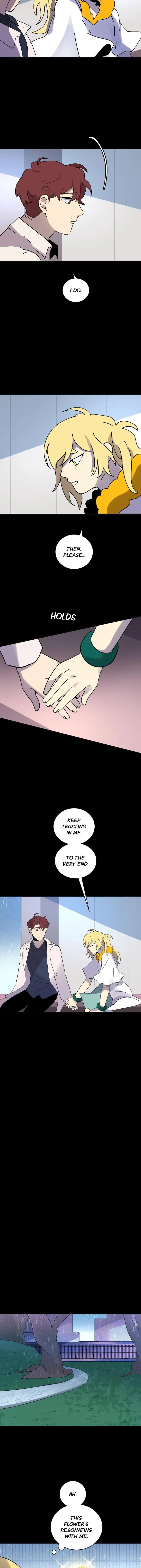 SOLEIL [Official] Chapter 101 - page 7