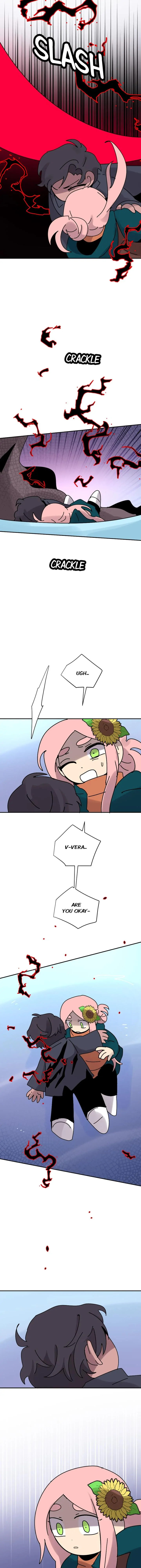 SOLEIL [Official] Chapter 116 - page 6