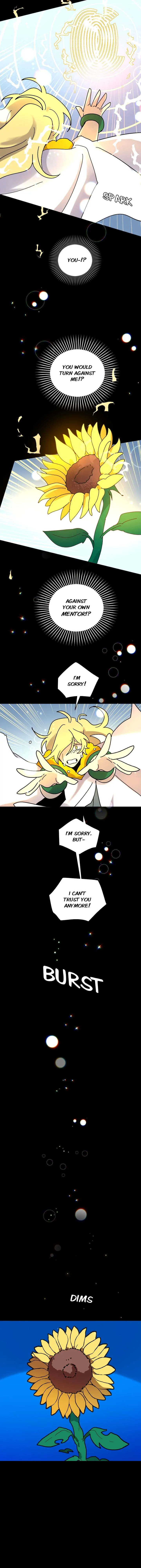 SOLEIL [Official] Chapter 102 - page 9